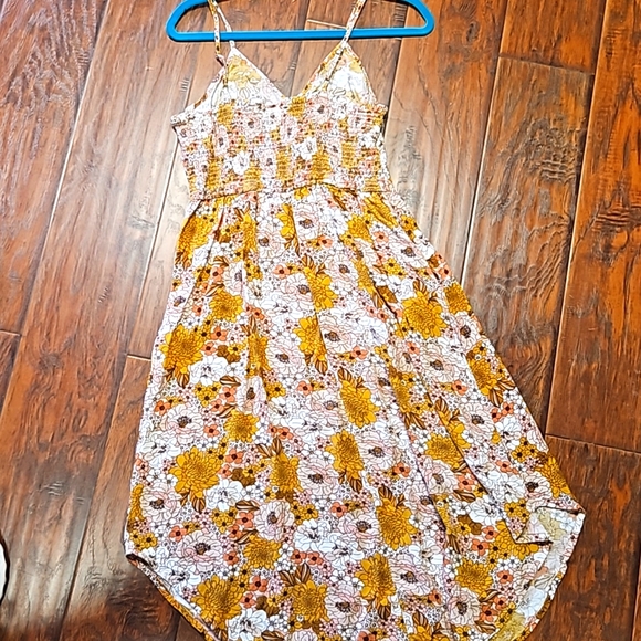 Sincerely Jules L Dress - Picture 4 of 4